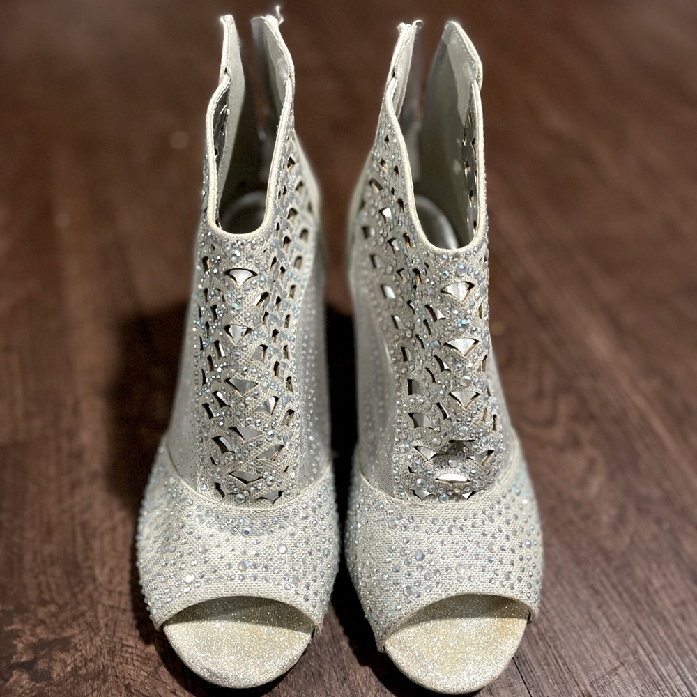 Pierre Dumas bling
